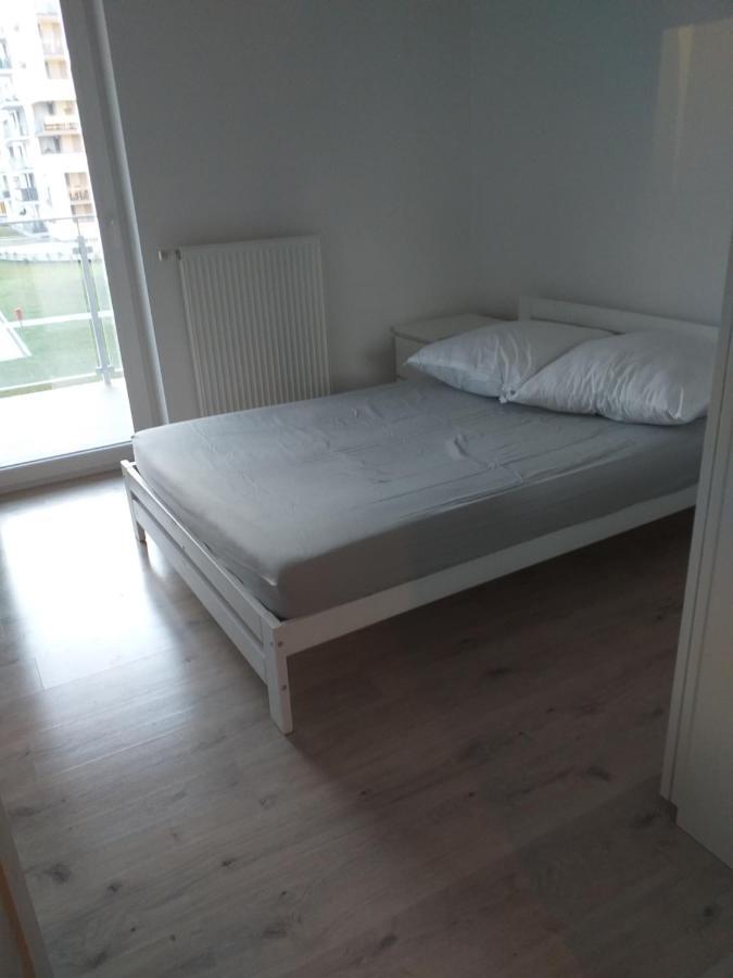 Apartament Ruczaj Lublin Exterior foto