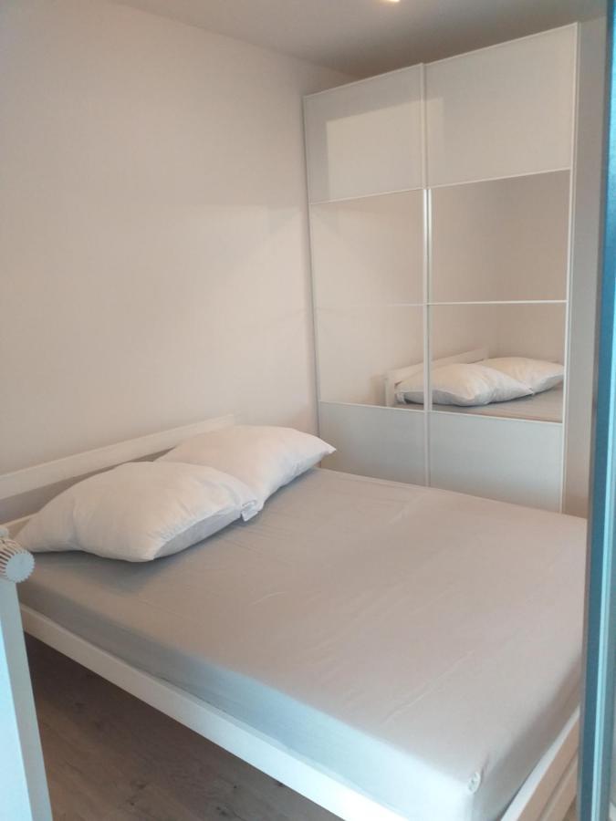 Apartament Ruczaj Lublin Exterior foto
